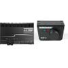Audiocontrol D-5.1300 High Power DSP Multi-Channel Amplifier with Accubass with ACR-3 Remote view 1