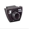 Kicker 46CXA8001T CXA8001-800-Watt Mono Class D Subwoofer Amp w/Bass Knob Bundle view 2