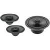 HERTZ Cento Pro Series CPX-165 6.5" 1 Pair Two-Way Coaxial Speakers Cento Pro Series CPX-690 1 Pair 6x9 Three-Way Coaxial view 1