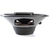 HERTZ Cento Pro Series CPX-165 6.5" 1 Pair Two-Way Coaxial Speakers Cento Pro Series CPX-690 1 Pair 6x9 Three-Way Coaxial view 3