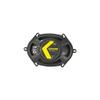Kicker 46CSC684 CS-Series CSC68 6x8-Inch Coaxial Speakers w/ 46CSC654 6.5" Coaxial Bundle view 3