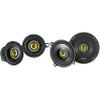 Kicker 46CSC54 CS-Series CSC5 5.25-Inch (130mm) Coaxial Speakers w/ 46CSC354 3.5" Coaxial Bundle view 1