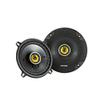 Kicker 46CSC54 CS-Series CSC5 5.25-Inch (130mm) Coaxial Speakers w/ 46CSC354 3.5" Coaxial Bundle view 2