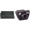 Kicker CX1200.1 1200W Mono D Audio Amp w/Bass Knob Bundle view 1