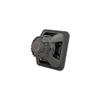 Kicker (2) 45L7R122 L7R 12-Inch (30cm) Subwoofer, Dual Voice Coil, 2-Ohm w/Charcoal LED Grill Bundle view 3