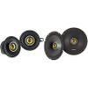 Kicker 46CSC674 CS-Series CSC67 6.75-Inch (165mm) Coaxial Speakers w/ 46CSC354 3.5" Coaxial Bundle view 1