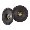 Kicker 46CSC674 CS-Series CSC67 6.75-Inch (165mm) Coaxial Speakers w/ 46CSC354 3.5" Coaxial Bundle view 2