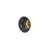 Kicker 46CSC674 CS-Series CSC67 6.75-Inch (165mm) Coaxial Speakers w/ 46CSC354 3.5" Coaxial Bundle view 3