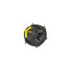 Kicker 46CSC684 CS-Series CSC68 6x8-Inch Coaxial Speakers w/ 46CSC674 6.75" Coaxial Bundle view 4