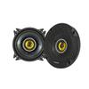 Kicker 46CSC44 CS-Series CSC4 4-Inch (100mm) Coaxial Speakers w/ 46CSC44 4" Coaxial Bundle view 2