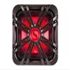 Kicker 11L712GLC 12" Charcoal Grille w/LED for SoloBaric 11S12L7 Subwoofer Sub & 41KMLC Remote Bundle view 3