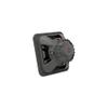 Kicker (2) 45L7R124 L7R 12-Inch (30cm) Subwoofer, Dual Voice Coil, 4-Ohm w/White LED Grill Bundle view 4