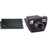 Kicker CX Series CX1800.1 1800W Mono Class D Mosfet Full-Range Car Amp w/Bass Knob Bundle view 1