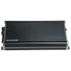 Kicker CX Series CX1800.1 1800W Mono Class D Mosfet Full-Range Car Amp w/Bass Knob Bundle view 2