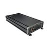 Kicker CX Series CX1800.1 1800W Mono Class D Mosfet Full-Range Car Amp w/Bass Knob Bundle view 3