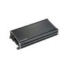 Kicker CX Series CX1800.1 1800W Mono Class D Mosfet Full-Range Car Amp w/Bass Knob Bundle view 4