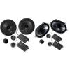 Kicker 46CSS674 CS-Series CSS67 6.75-Inch (165mm) Component System with .75-inch tweeters w/ 46CSS684 6x8 Component Bundle view 1