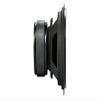 Kicker DSC460 4x6-Inch (100x160mm) Coaxial Speakers w/ 43DSC4604 4x6 Coaxial Bundle view 4
