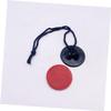 ULDIGI 5pcs Sports Camera Safety Tether Lost Fixing Rope for Outdoor Activities Camera Attachment Easy to Install for Sports view 3