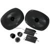 Kicker 46CSS694 CS-Series CSS69 6x9-Inch (160x230mm) Component System with .75-inch w/ 50CSC4104 4x10 Coaxial Bundle view 2