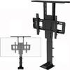 Adjustable TV Stand - for 42-65 Inch Electric TV Lifter - Telescopic Electric TV Lifter - Can Be Hidden in Cabinets Electric TV Stand view 4