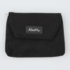 KnitPro Coal Collection Notions Pouch - 5"x 3.4" x 0.5" view 1