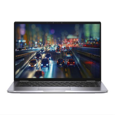Dell Latitude 9410 2-in-1 14" FHD, Core i7-10610U 1.8GHz, 16GB RAM, 256GB NVMe, Windows 11 Pro 64Bit, CAM, Touch (Renewed)