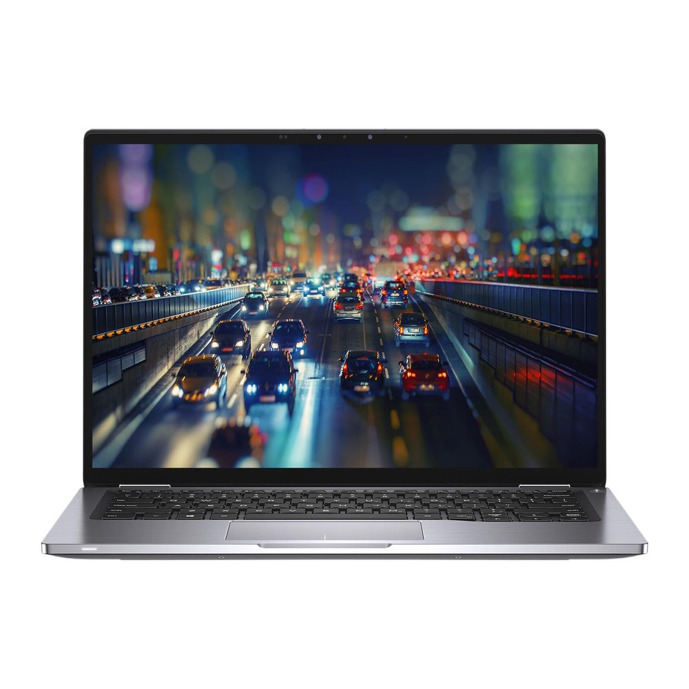 Dell Latitude 9410 2-in-1 14" FHD, Core i7-10610U 1.8GHz, 16GB RAM, 256GB NVMe, Windows 11 Pro 64Bit, CAM, Touch (Renewed)