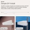 Waveform 2x2 MIMO Antenna: DualPlus Kit | for 4G/5G Routers & Gateways | for T-Mobile Home Internet, Verizon, AT&T | Complete Kit w/ 20 Cables & Adapters view 3
