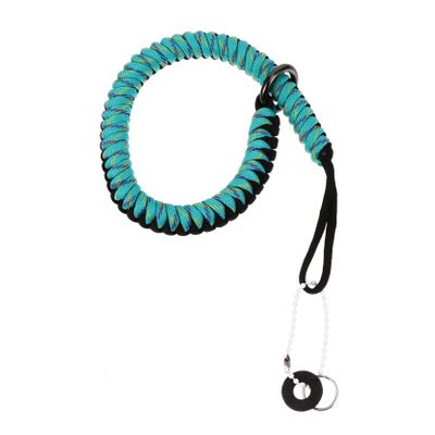 CAXUSD Camera Wrist Strap Woven Lanyard Lost Wristband High-toughness Comfort Fit for Camera Hold
