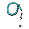 CAXUSD Camera Wrist Strap Woven Lanyard Lost Wristband High-toughness Comfort Fit for Camera Hold view 1