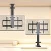 Ceiling Mount TV Stand, Electric TV Lifter with Remote Control and Memory for 32 to 70 TVs, Ceiling Mount TV Stand view 1
