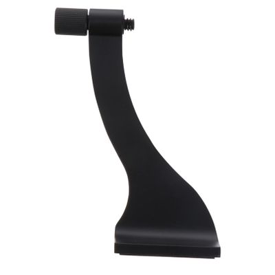 HOMSFOU Binoculars Tripod Adapter Clamp Screw for Binoculars Harness Sturdy Mounting