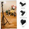 HOMSFOU Binoculars Tripod Adapter Clamp Screw for Binoculars Harness Sturdy Mounting view 3