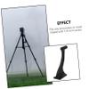 HOMSFOU Binoculars Tripod Adapter Clamp Screw for Binoculars Harness Sturdy Mounting view 4