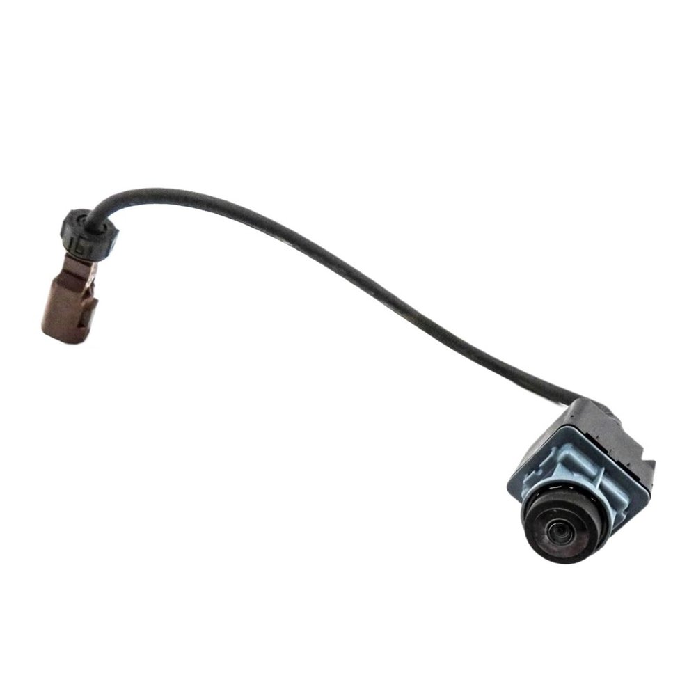 1pcs A0009054002 Camera Degree Rear Front VIEW PARK ASSIST 0009054002 Compatible For Benz GLS X166 W222 S-Class Refurbished