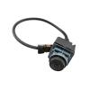 1pcs A0009054002 Camera Degree Rear Front VIEW PARK ASSIST 0009054002 Compatible For Benz GLS X166 W222 S-Class Refurbished view 3