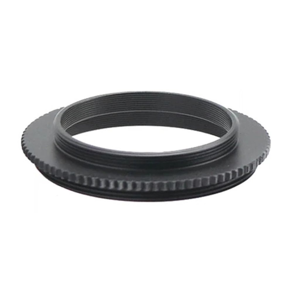 Microscope Both Side Male Thread Adapter T T2 M42 M48 M54 SCT Astronomical Telescope Photography Accessories M42x0.75 M48x0.75 M54x0.75(M42-SCT)