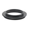 Microscope Both Side Male Thread Adapter T T2 M42 M48 M54 SCT Astronomical Telescope Photography Accessories M42x0.75 M48x0.75 M54x0.75(M42-SCT) view 1