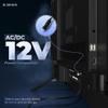 Audiobox TV-240SD 24-Inch Smart LED HDTV for RV, Camping | Magic Remote, webOS Hub, Bluetooth, Dual-Band WiFi, & 12V AC/DC Compatibility view 3