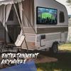 Audiobox TV-240SD 24-Inch Smart LED HDTV for RV, Camping | Magic Remote, webOS Hub, Bluetooth, Dual-Band WiFi, & 12V AC/DC Compatibility view 4