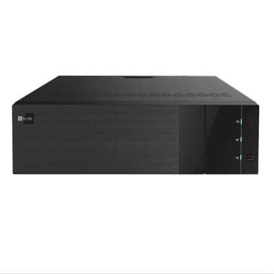 ENS ED9616H5NV-16P-AN 12MP 16-Channel PoE NVR with 4K Display & Advanced Video Analytics