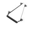 HMVHEKYEC Navigation Bracket for D&ucati for M&ultistrada V4 for S V4S 2021+ Motorcycle Mobile Phone GPS Mount Navigation Bracket Phone Mount Holder view 1