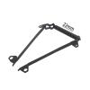 HMVHEKYEC Navigation Bracket for D&ucati for M&ultistrada V4 for S V4S 2021+ Motorcycle Mobile Phone GPS Mount Navigation Bracket Phone Mount Holder view 2