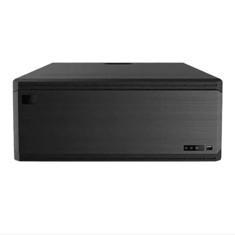 ENS ED9732H5NV-16P-AN 12MP 32-Channel NVR with Advanced AI Features, 16 PoE Ports & 8 SATA Expansion