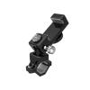 HMVHEKYEC Navigation Bracket for Y&zf R7 YZFR7 for YZF-R7 2022 2023 Motorcycle GPS Navigation Phone Bracket Holder Tachograph Mount Bracket Phone Mount Holder(Phone Holder) view 1