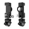 HMVHEKYEC Navigation Bracket for Y&zf R7 YZFR7 for YZF-R7 2022 2023 Motorcycle GPS Navigation Phone Bracket Holder Tachograph Mount Bracket Phone Mount Holder(Phone Holder) view 2