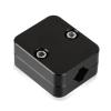 HMVHEKYEC Navigation Bracket for F800 for GS F 800 for GS F900 for XR F 900 R F800GS F900R F900XR F 900XR Motorcycle Phone GPS Navigation Holder 12mm 16mm Mount Bracket Phone Mount Holder(2) view 1