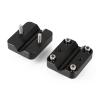 HMVHEKYEC Navigation Bracket for F800 for GS F 800 for GS F900 for XR F 900 R F800GS F900R F900XR F 900XR Motorcycle Phone GPS Navigation Holder 12mm 16mm Mount Bracket Phone Mount Holder(2) view 2