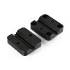 HMVHEKYEC Navigation Bracket for F800 for GS F 800 for GS F900 for XR F 900 R F800GS F900R F900XR F 900XR Motorcycle Phone GPS Navigation Holder 12mm 16mm Mount Bracket Phone Mount Holder(2) view 3